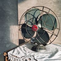 Los seis ventiladores más vendidos de Amazon para refrescarte este verano