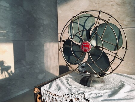 Los seis ventiladores más vendidos de Amazon para refrescarte este verano
