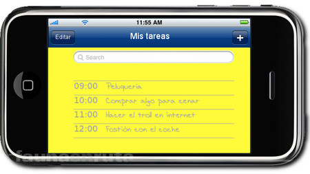 Agenda - siniestro vial