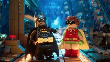 Batman La LEGO Película llega a los cines y así es su Story Pack de LEGO Dimensions