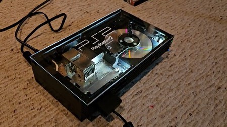 Ps2 Erst Dreckig Dann Cyber 6339203