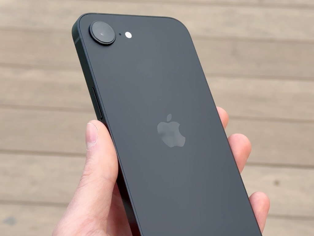 El lanzamiento del iPhone 17e en días: una filtración pone fecha exacta a la llegada del nuevo modelo económico 