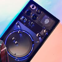 Testei o primeiro celular com refrigeração líquida e percebi que este não é o único recurso que faz a Apple parecer ultrapassada 