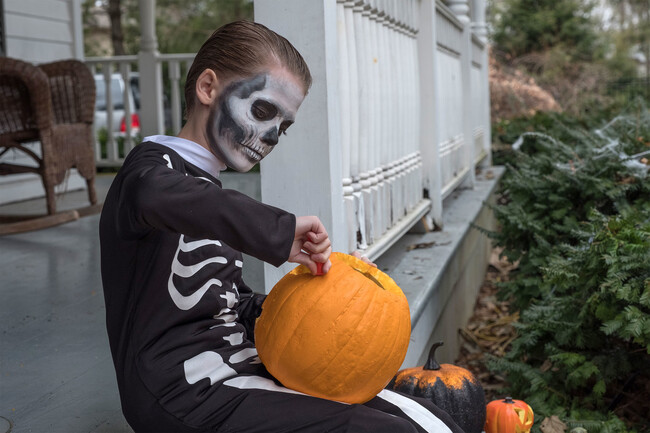 halloween