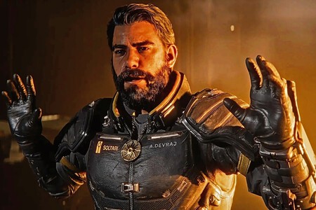 Aunque Saros no ha vendido tanto, los padres de Returnal se han propuesto seguir el estilo de FromSoftware