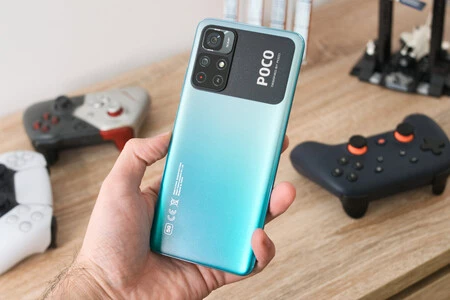 ポコ M4 プロ 5G