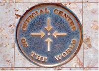 La ciudad croata de Ludbreg es el centro del mundo