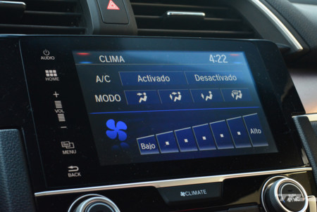 Honda Civic Sedan 15