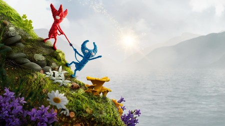 Análisis de Unravel Two para Nintendo Switch, Yarny regresa sin el factor sorpresa, pero con un extra de diversión
