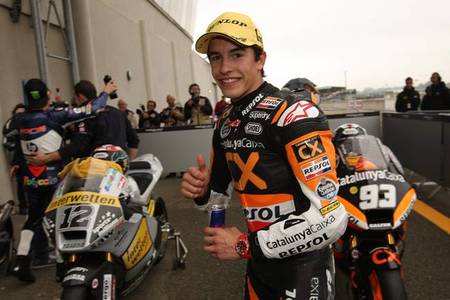 Marc Márquez