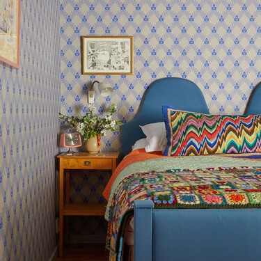 Zara Home reinventa este 2026 la ropa de cama vintage que usaban las abuelas 