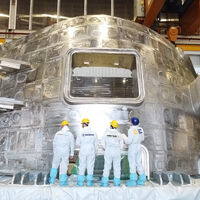 Os problemas da fusão nuclear estão sendo derrubados um a um: o otimismo começa a deixar o negacionismo para trás 