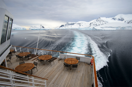 Cruise Crystal