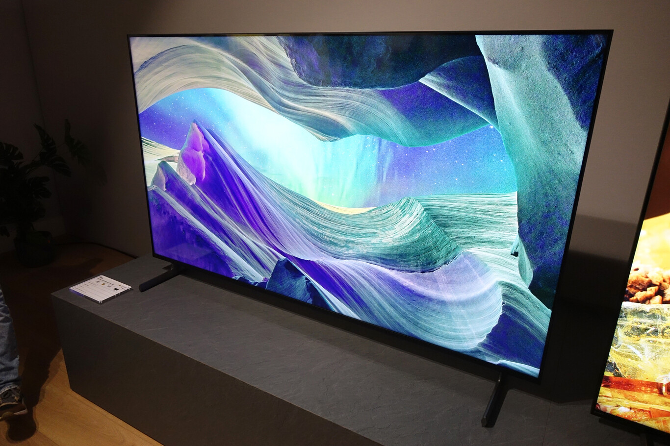 Los televisores de Sony para 2023, explicados su nuevo modelo insignia
