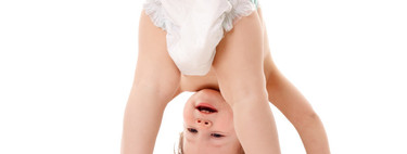 Balanitis en bebés y niños pequeños: qué es y cómo se trata esta inflamación del pene