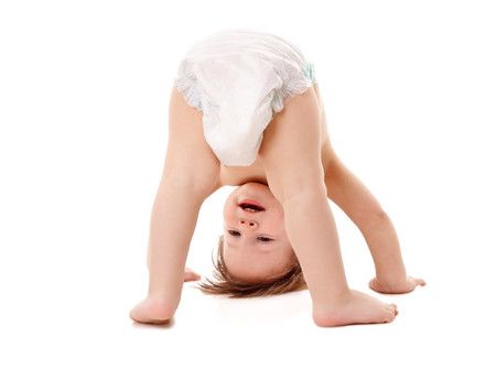 Balanitis en bebés y niños pequeños: qué es y cómo se trata esta inflamación del pene