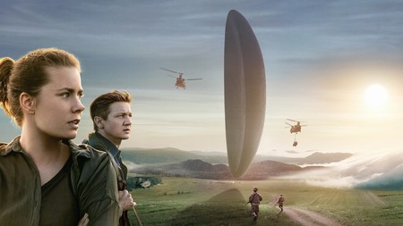 La polémica calidad de imagen del Blu-ray "La llegada": ¿de verdad es para tanto? Compruébalo con estos ejemplos