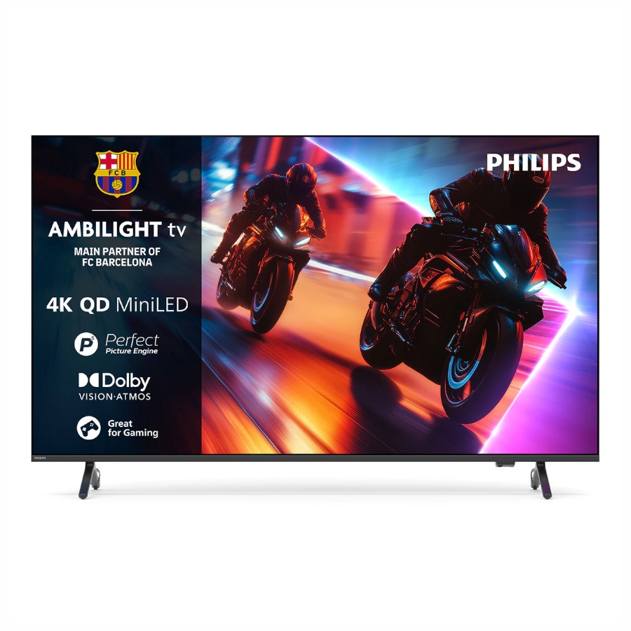 Philips Ambilight 65MLED920/12