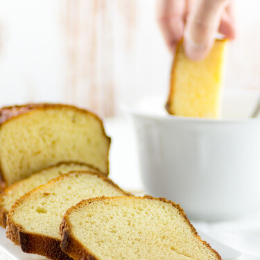 Bizcocho de leche condensada: receta muy fácil para un gran desayuno o merienda