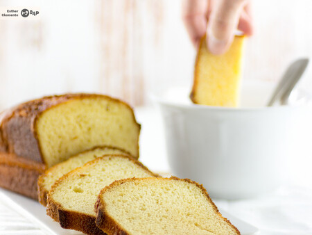 Bizcocho de leche condensada: receta muy fácil para un gran desayuno o merienda