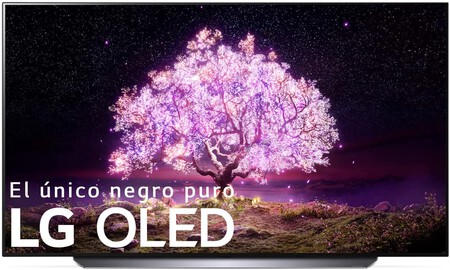 Esta espectacular tele OLED de LG y sus 65 pulgadas tira su precio por los suelos con una potente rebaja