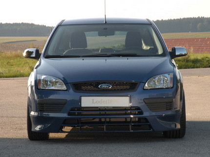 Ford Focus Loder1899