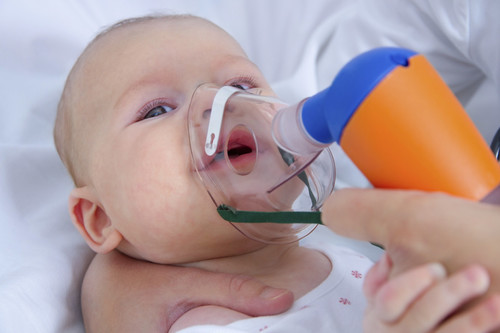 Bronquiolitis: la enfermedad que es la causa de ingreso más frecuente en niños menores de dos años