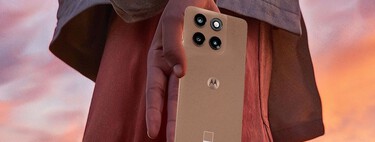 Motorola lança Edge 60 Fusion na cor do ano, Mocha Mousse