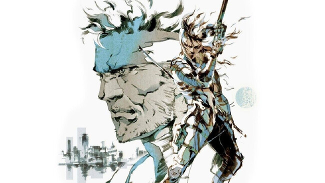 Imagen De Metal Gear