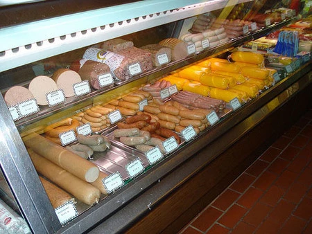 Cerdos de Irlanda contaminados por dioxinas, nueva alarma alimentaria