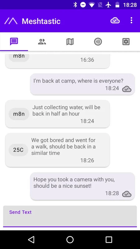 Meshtastic