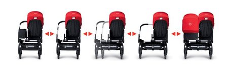 Bugaboo Donkey gana el Premios Delta 2011