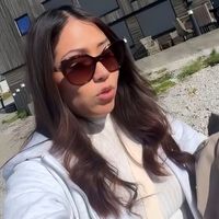 Gabriela, camarera española en Noruega: "En un mes normal gano 59.611 coronas noruegas, pero no son 5.900 euros" 
