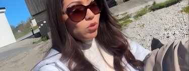 Gabriela, camarera española en Noruega: "En un mes normal gano 59.611 coronas noruegas, pero no son 5.900 euros" 