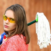 Las kellys, o el lado menos atractivo del turismo 