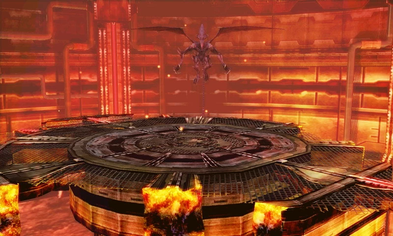 Foto de 300111 - DOA 3DS (Metroid) (4/10)