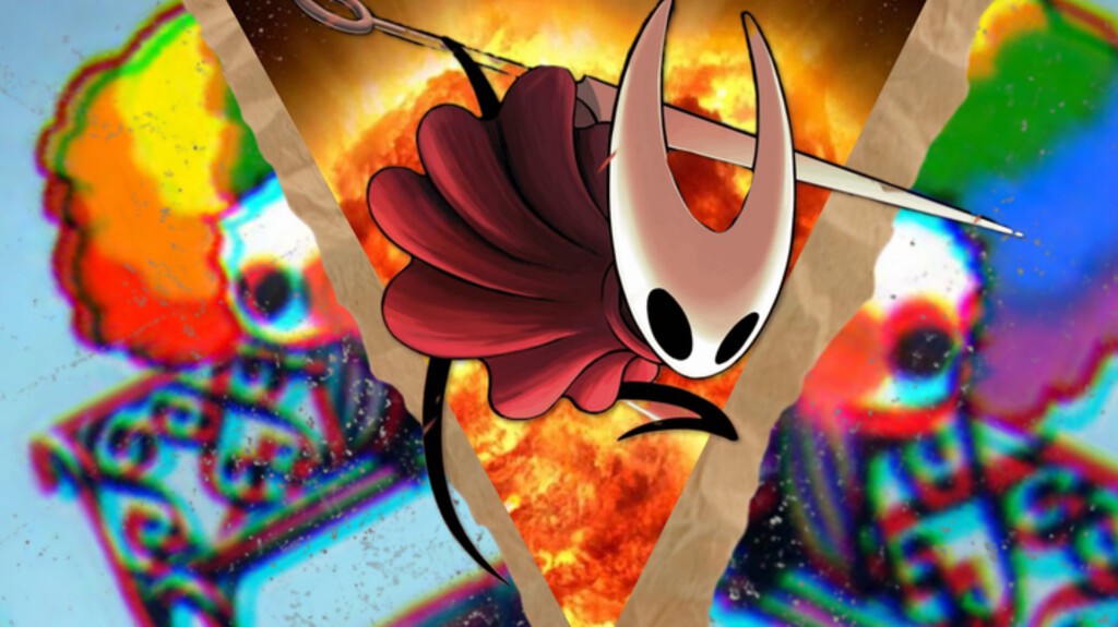 Ya he jugado a Hollow Knight: Silksong. El meme ha muerto... ¡Que comience el fenómeno! Ya he jugado a Hollow Knight: Silksong. El meme ha muerto... ¡Que comience el fenómeno!