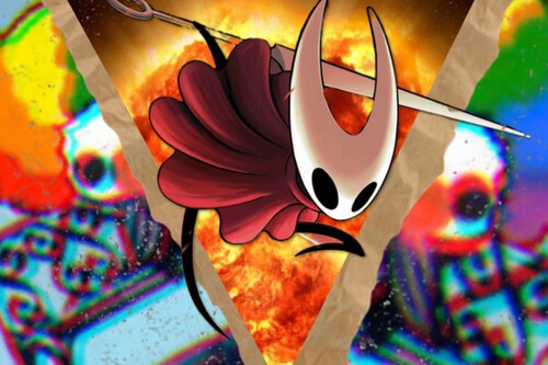 El meme de Hollow Knight: Silksong ha muerto... ¡Que comience el fenómeno! 