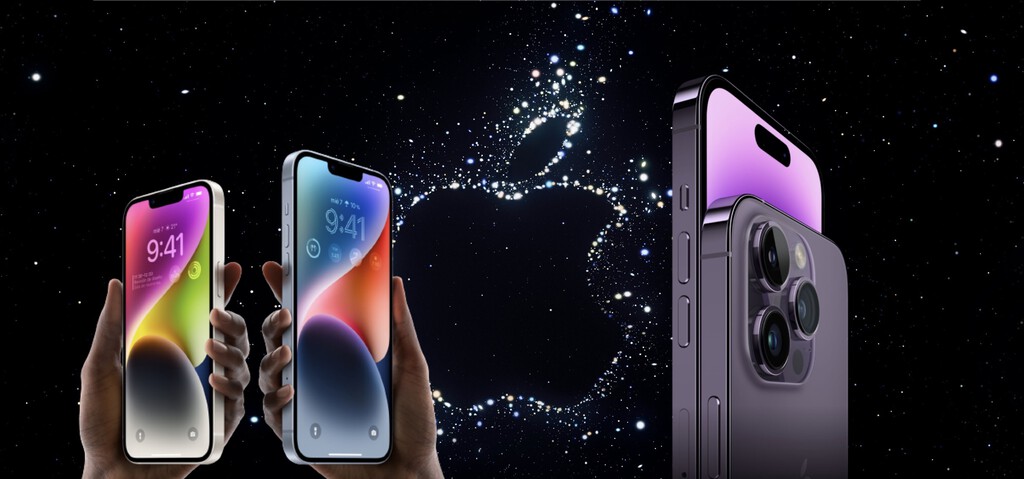 iPhone 14, Plus, Pro y Pro Max ya disponibles en España: precio, promociones de lanzamiento y dónde comprar más barato