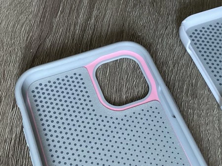 iPhone 10 用 Razer ケース