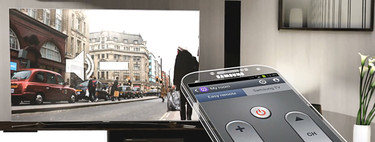 El puerto de infrarrojos vuelve a estar de moda, ¿para qué sirve y en qué modelos lo encontramos?