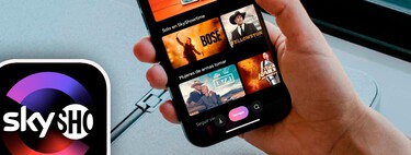 
SkyShowtime gratis, pero limitado: el APK esconde acceso a un posible plan gratuito 