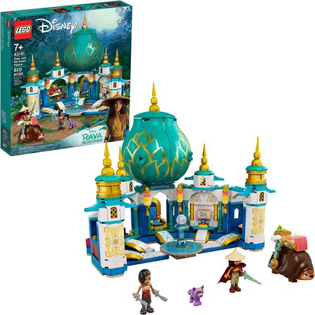 lego