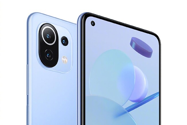 Nuevo Xiaomi mi 11 Lite, características, precio, ficha técnica