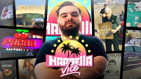 Marbella Vice 2 confirmado: tras el éxito de Marbella Vice, tendremos nueva ración de locura en GTA Online en 2022