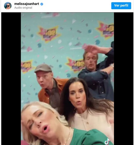 Sabrina cosas de brujas