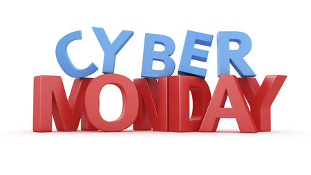 Cyber Monday 2017: qué día es y cuándo empiezan las ofertas en las tiendas online