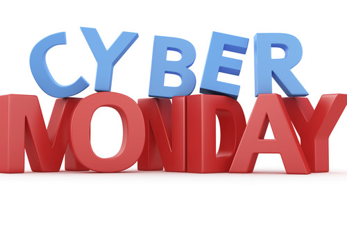 Cyber Monday 2017: qué día es y cuándo empiezan las ofertas en las tiendas online