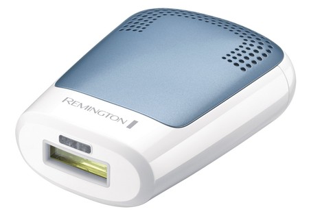 Oferta flash la depiladora de luz pulsada Remington IPL3500 Compact: hasta medianoche costará 139,99 euros en Amazon