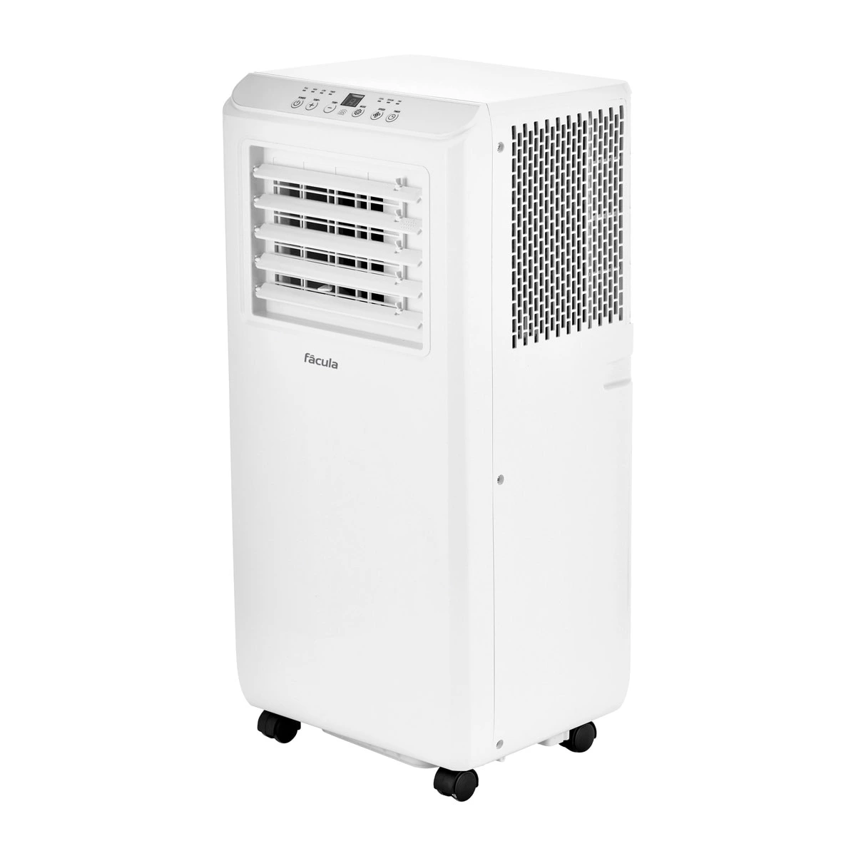 Aire Acondicionado Portátil Fáculacon 1.750 frig/h - POLAR7000 Blanco